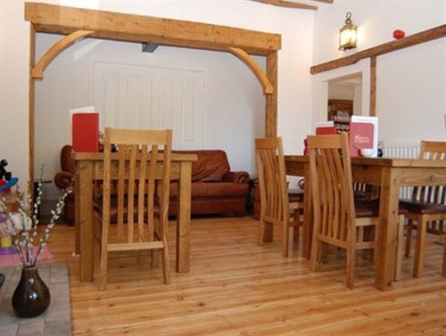 Old Riverview Guest House Earith Eksteriør bilde